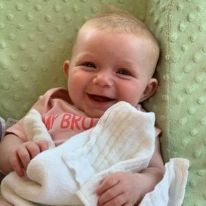 Meet your Posher, Marie